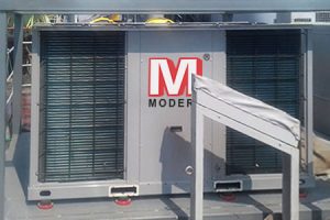 10 Tr Roof Top Chillers on Rent