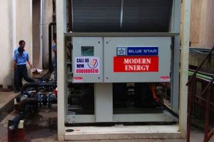 74TR Air-Cooled Chiller Rental Company 74tr Air Cooled Chillers Rental