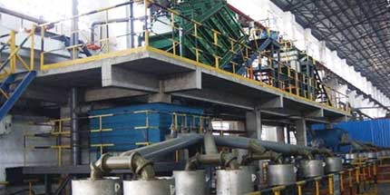BENEFICIATION