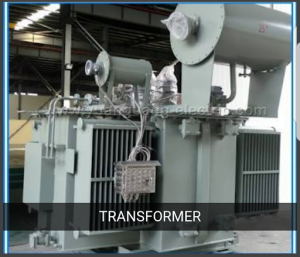Power Transformer Rental Power Transformer Rental