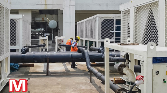 The ultimate guide for renting HVAC Systems