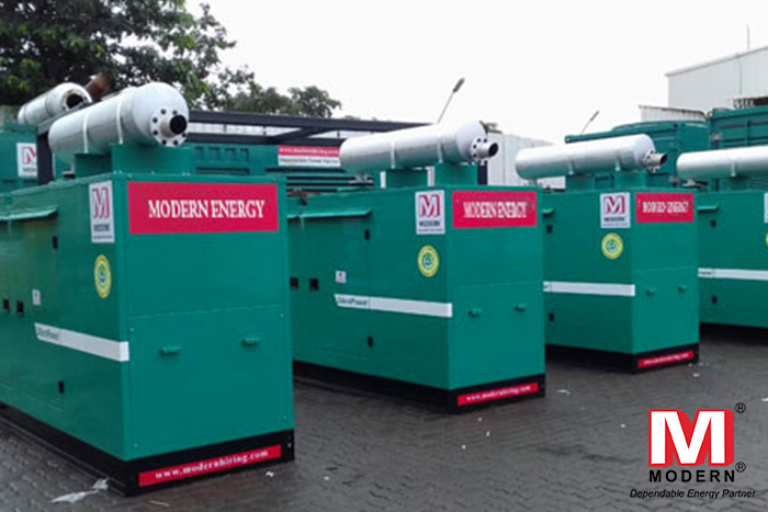 Backup Power Solutions Backup Power Solutions