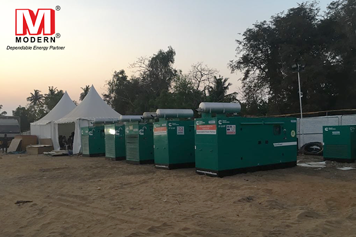 A Guide to Hiring Power Generators for Your Outdoor Event A Guide to Hiring Power Generators for Your Outdoor Event