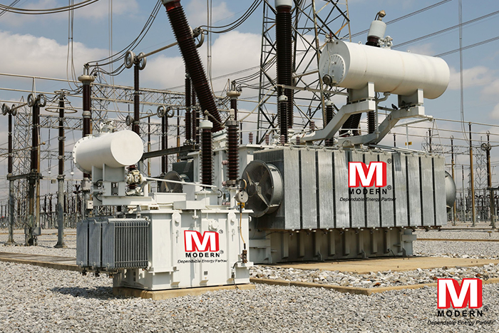 Transformer on Rental Transformer on Rental