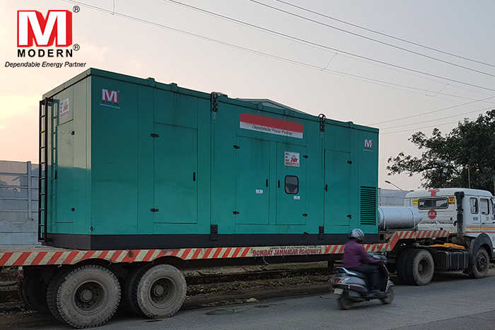 Backup Generator Rental Backup Generator Rental