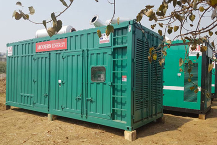 Generator on Rent For Hotels Generator on Rent For Hotels
