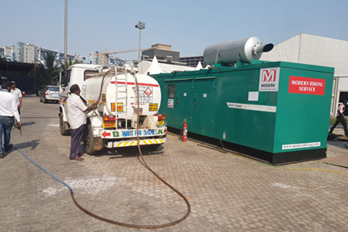 Fuel Management Services