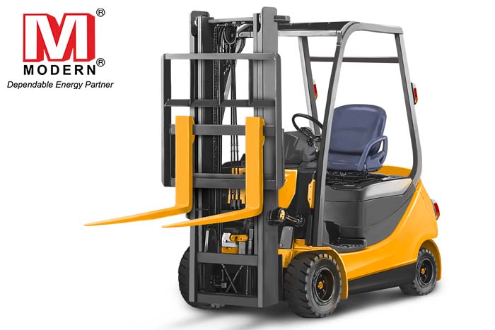 Maintenance Tips for Rented Forklifts